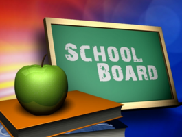 Blaine School Board Work Session