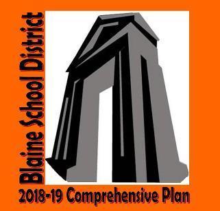 2018-19 Comprehensive Plan
