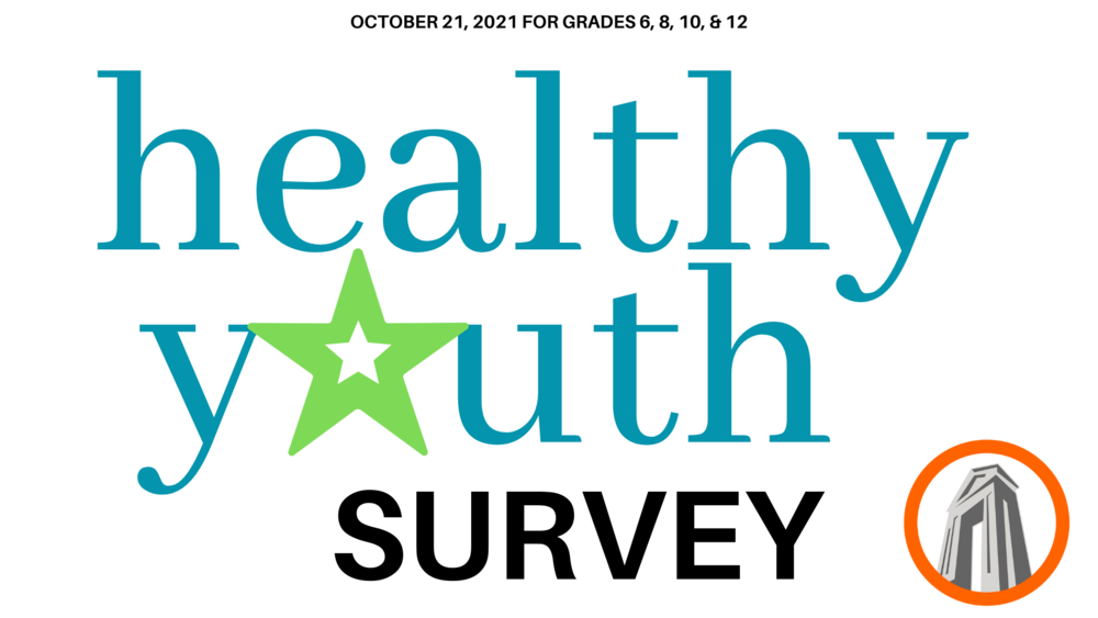Washington State Healthy Youth Survey 2021  