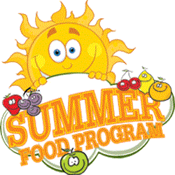 Summer Food Programs