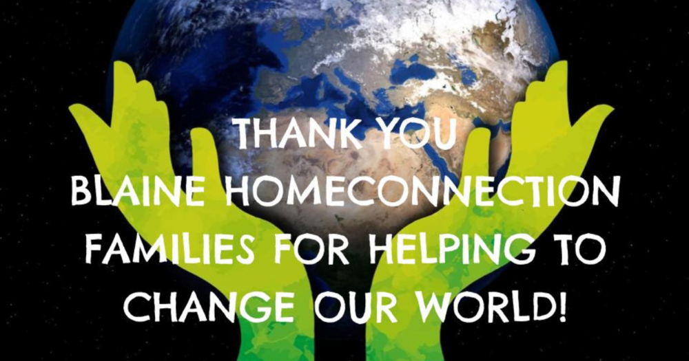 BHC Community Beautification