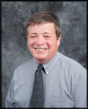 Superintendent Ron Spanjer Announces Retirement
