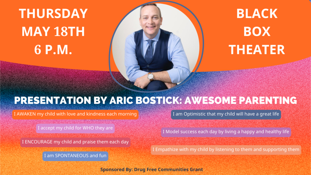 Presentation: AWESOME Parenting