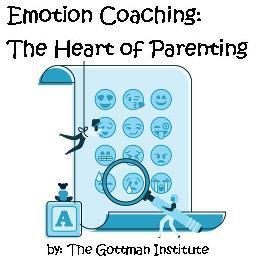 Emotion Coaching by The Gottman Institute