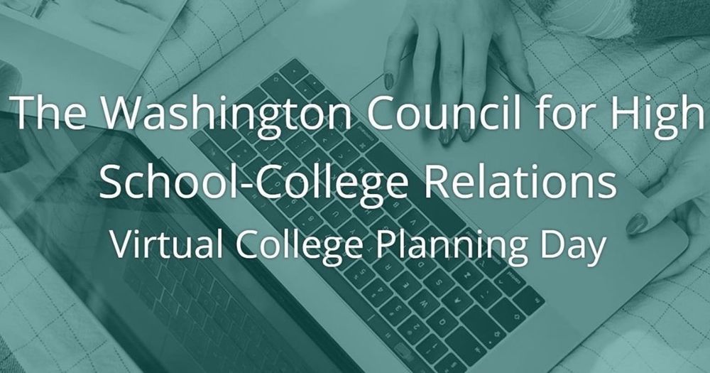 Virtual College Planning Day