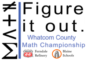 Message About Math Champs