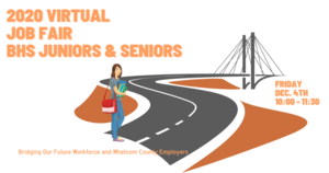 2020 Virtual Job Fair Registration Now Open