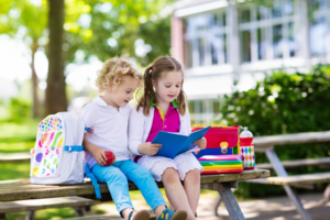 Primary School Principal Opening 2020-2021