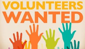 Volunteers Wanted for School Replacement Levy