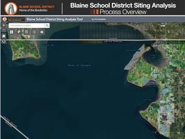 Open House on Future School Siting in Birch Bay – Nov. 18