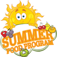 Summer Food Programs