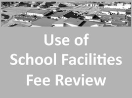 Committee Members Needed for Facility Rental Fee Review