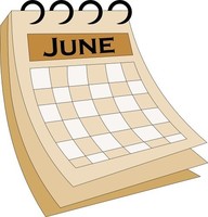 Pending Calendar Adjustments Due to Winter Weather