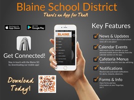 There's an app for that!