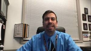 Superintendent's Message April 22, 2020