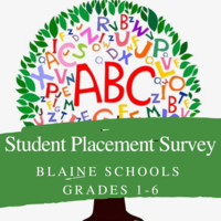 Student Placement Survey