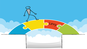 Levy Thank You From Dr. Granger