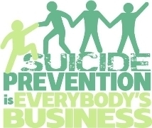 Staff Training in Suicide Prevention Program