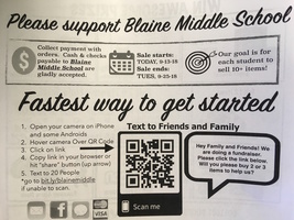 Blaine