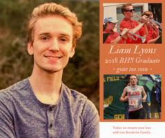 Remembering Liam Lyons