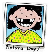 BES Class Picture Day