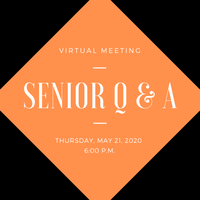 Class of 2020 Q & A