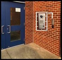 Electronic Door Locking Systems