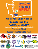 FAFSA Filing Event